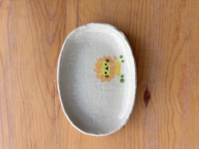 小判皿小（かわいい）