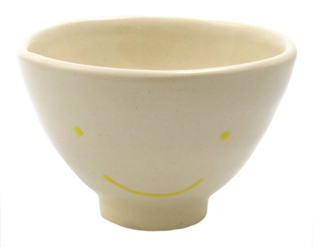 みにめし（手描き）（スマイル）