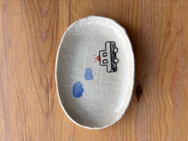 小判皿小（かっこいい）