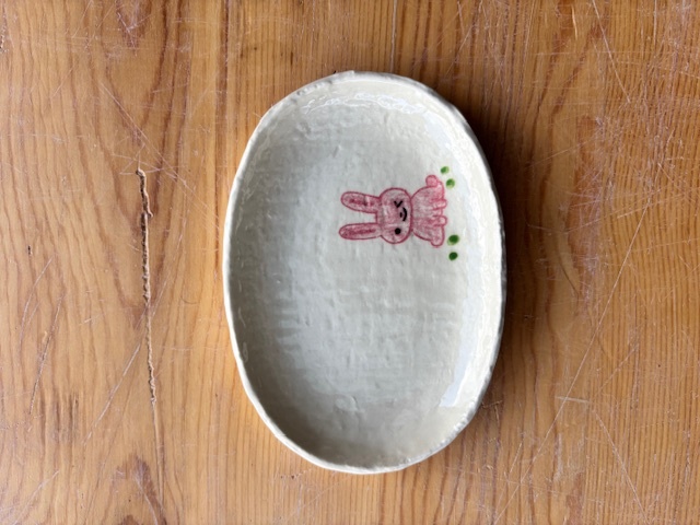 小判皿小（かわいい）