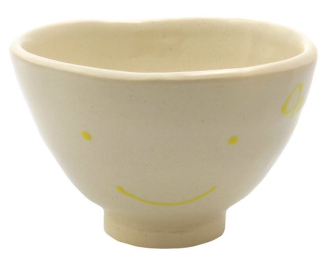 みにめし（手描き）（スマイル）