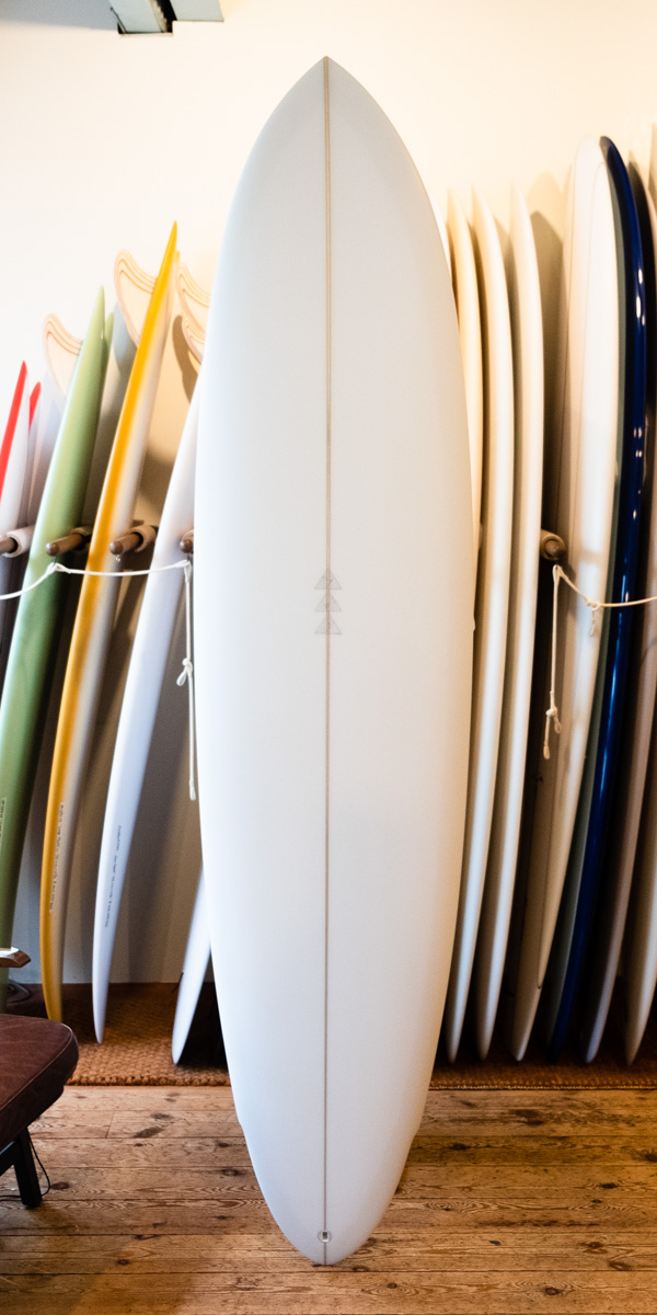 Furrow Surf Craft / ファロウサーフクラフ