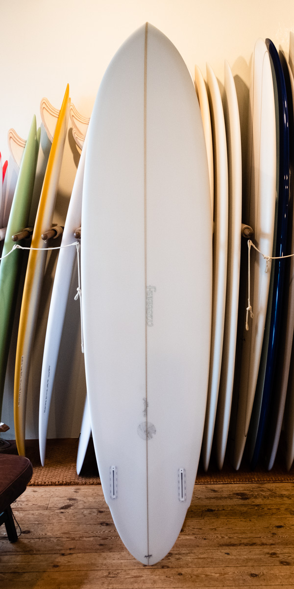 Furrow Surf Craft / ファロウサーフクラフ