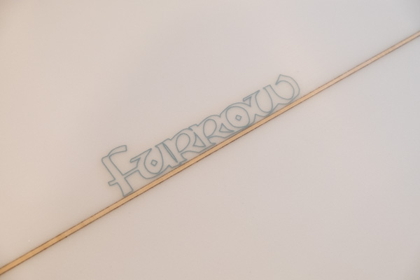 Furrow Surf Craft / ファロウサーフクラフ