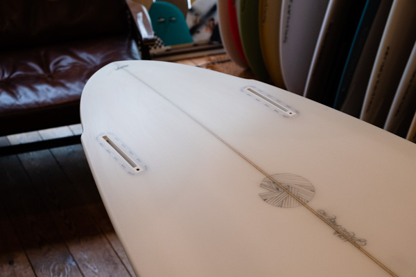 Furrow Surf Craft / ファロウサーフクラフ