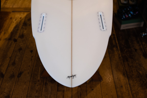 Furrow Surf Craft / ファロウサーフクラフ