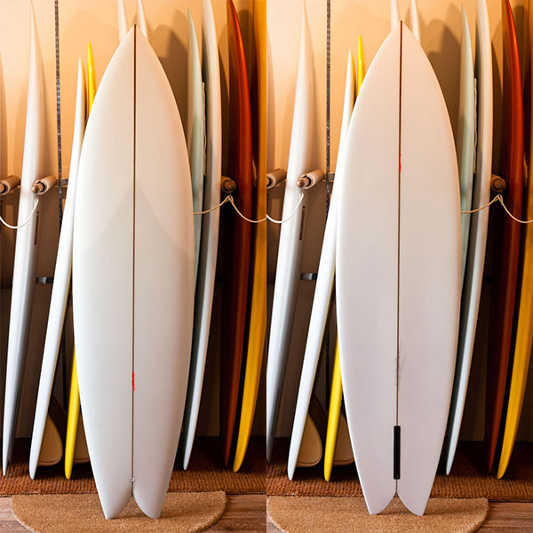 CHRISTENSON SURFBOARDS クリステンソン