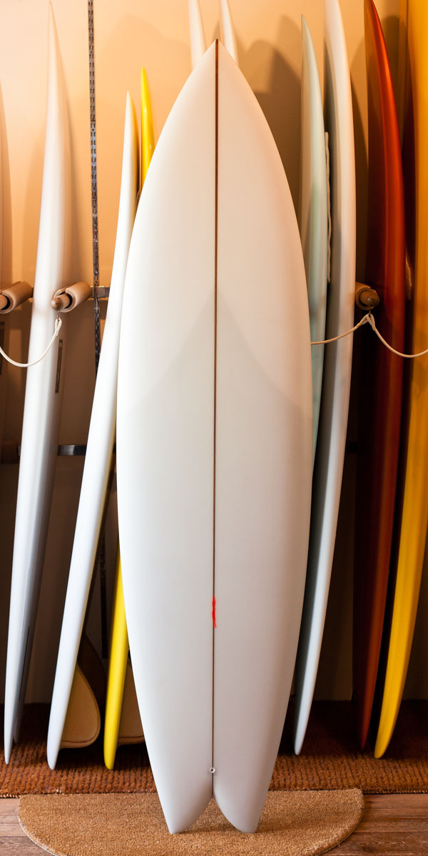 CHRISTENSON SURFBOARDS
