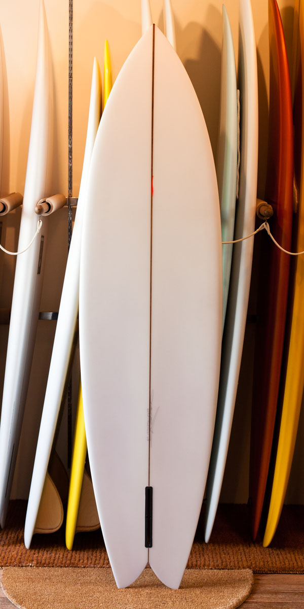 CHRISTENSON SURFBOARDS