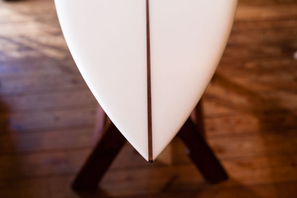 CHRISTENSON SURFBOARDS