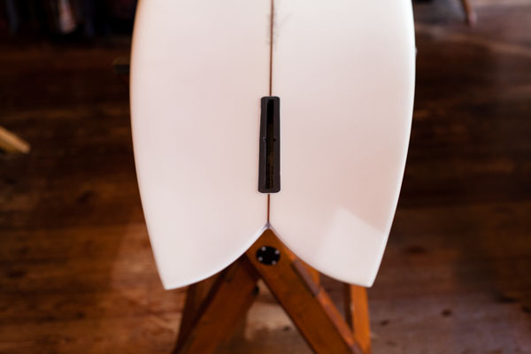 CHRISTENSON SURFBOARDS
