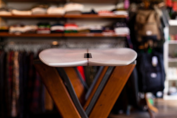 CHRISTENSON SURFBOARDS