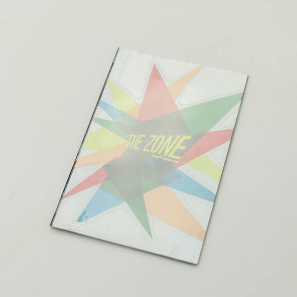 [DVD] THE ZONE