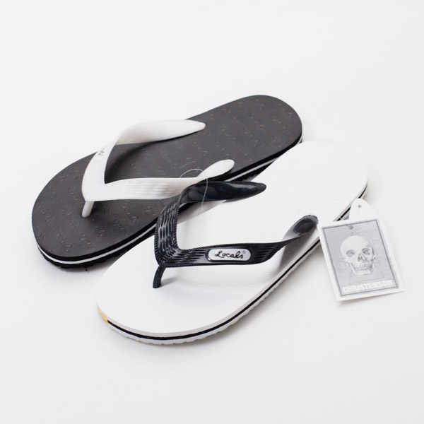 [ LOCALS ] Chris Christenson Signature Model