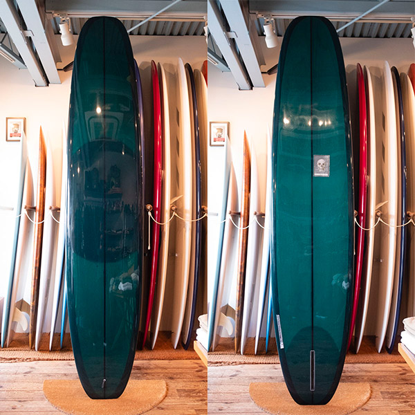 CHRISTENSON SURFBOARDS