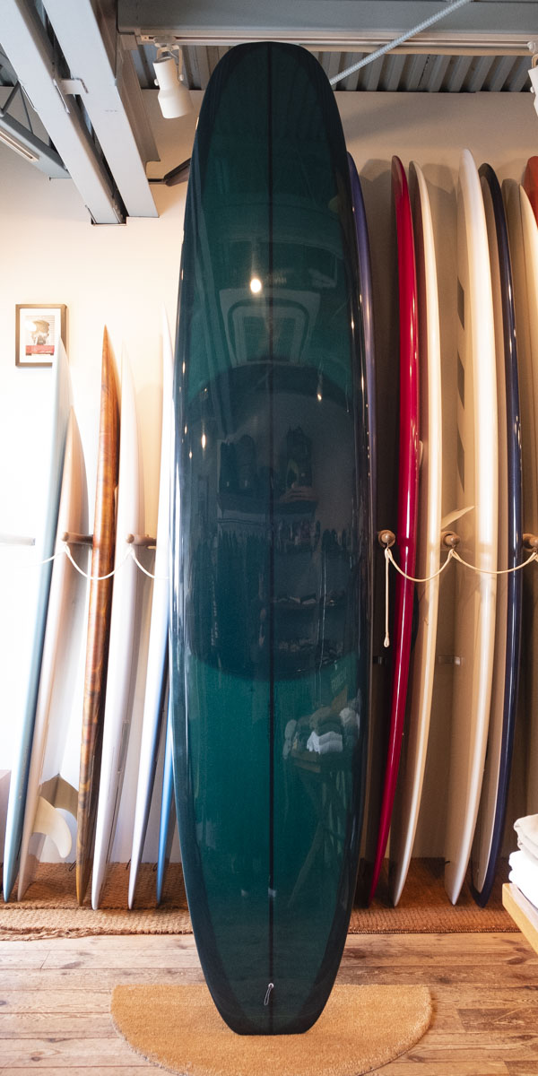 CHRISTENSON SURFBOARDS