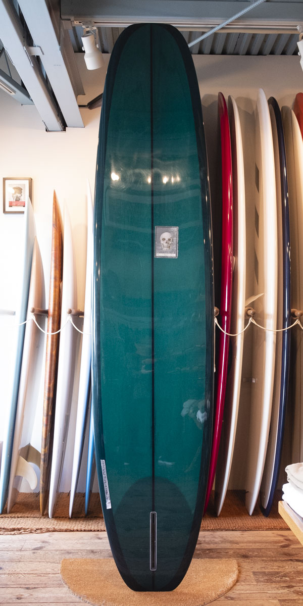 CHRISTENSON SURFBOARDS