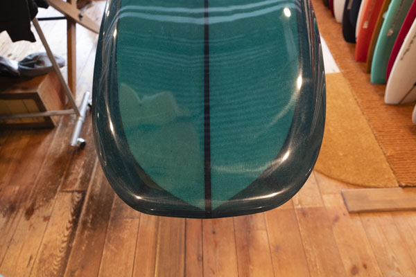 CHRISTENSON SURFBOARDS