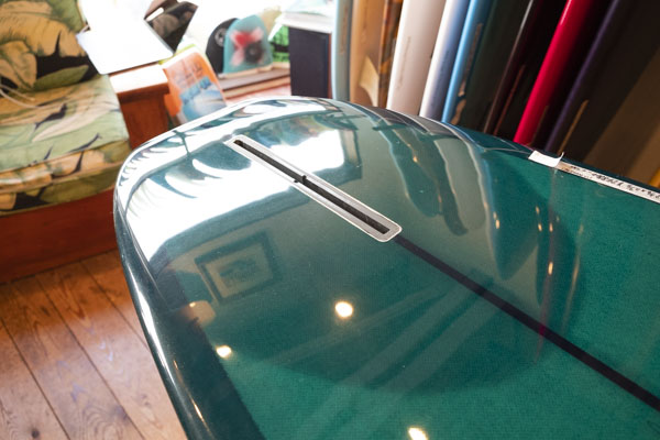 CHRISTENSON SURFBOARDS