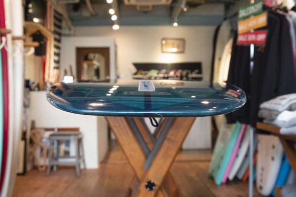 CHRISTENSON SURFBOARDS
