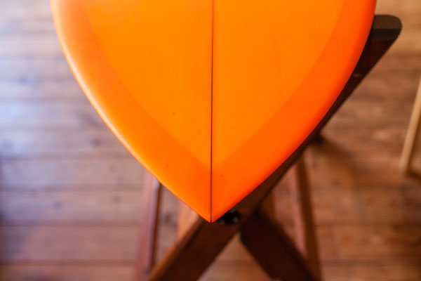 CHRISTENSON SURFBOARDS