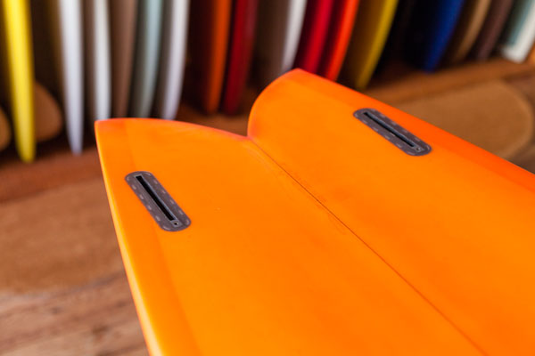 CHRISTENSON SURFBOARDS