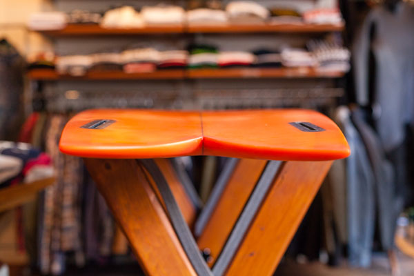 CHRISTENSON SURFBOARDS