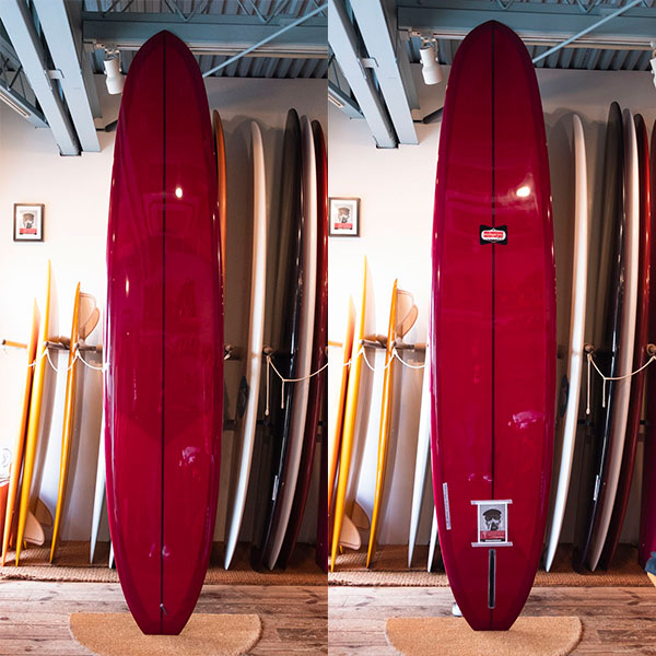 CHRISTENSON SURFBOARDS