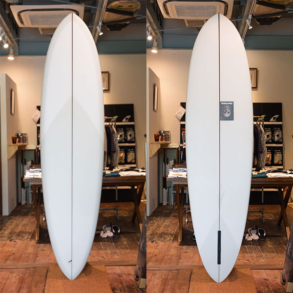 CHRISTENSON SURFBOARDS クリステンソン