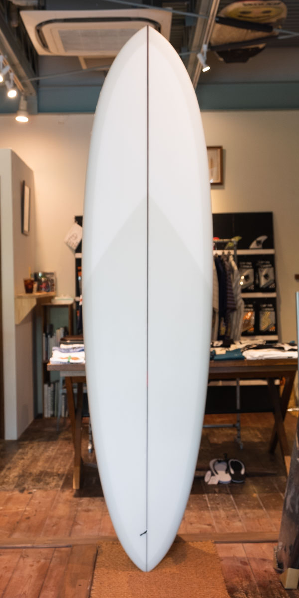 CHRISTENSON SURFBOARDS クリステンソン