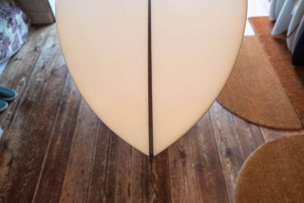 CHRISTENSON SURFBOARDS クリステンソン