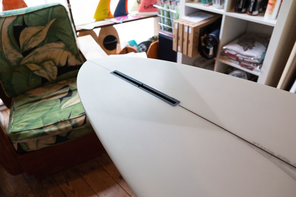 CHRISTENSON SURFBOARDS クリステンソン