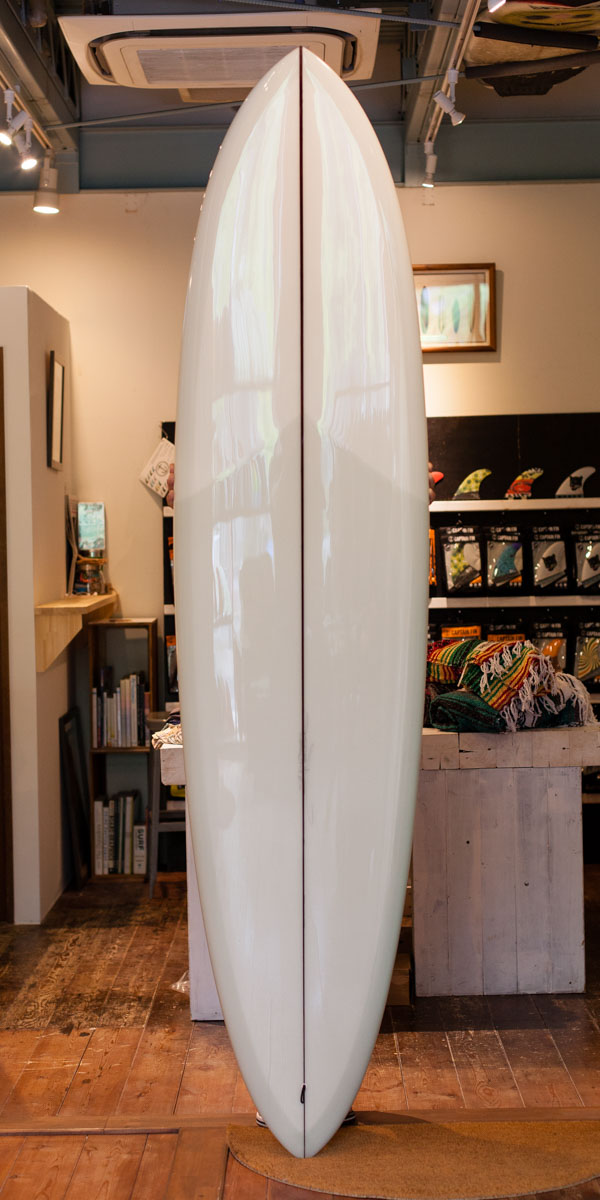 CHRISTENSON SURFBOARDS クリステンソン