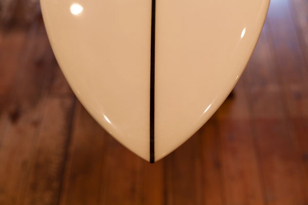 CHRISTENSON SURFBOARDS クリステンソン