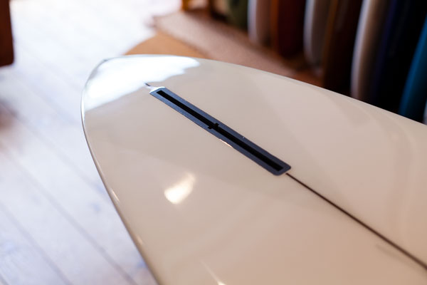 CHRISTENSON SURFBOARDS クリステンソン