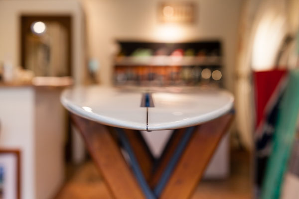 CHRISTENSON SURFBOARDS クリステンソン