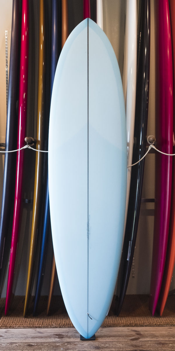 CHRISTENSON SURFBOARDS クリステンソン