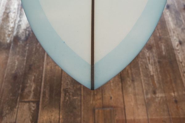 CHRISTENSON SURFBOARDS クリステンソン
