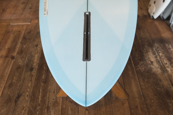 CHRISTENSON SURFBOARDS クリステンソン