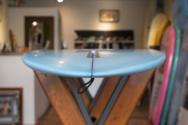 CHRISTENSON SURFBOARDS クリステンソン