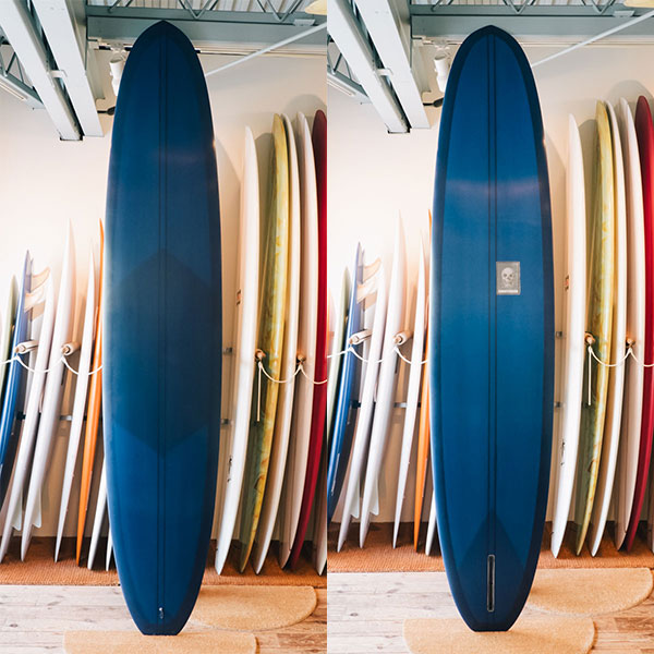 CHRISTENSON SURFBOARDS