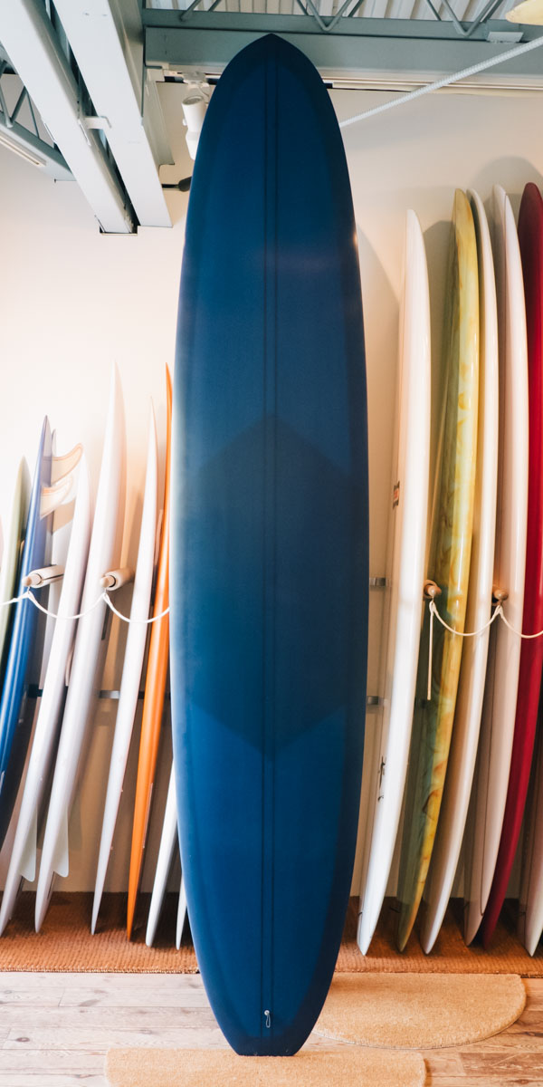 CHRISTENSON SURFBOARDS
