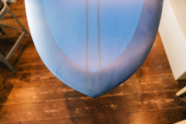 CHRISTENSON SURFBOARDS