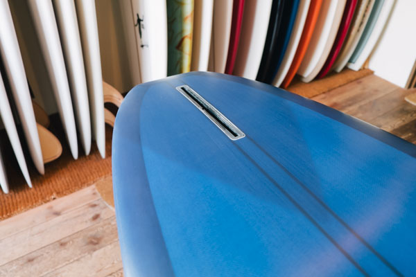CHRISTENSON SURFBOARDS