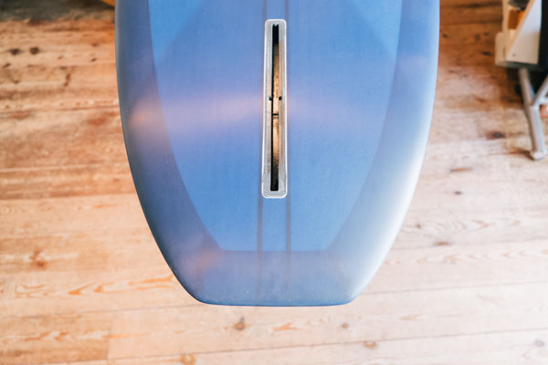 CHRISTENSON SURFBOARDS