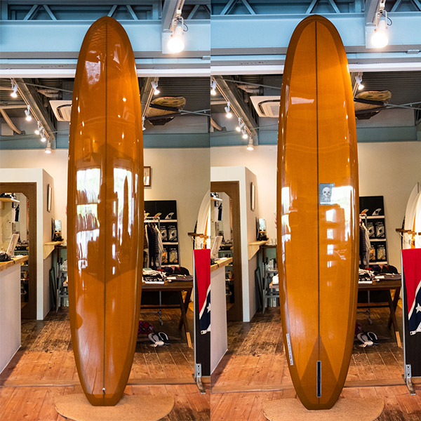 CHRISTENSON SURFBOARDS