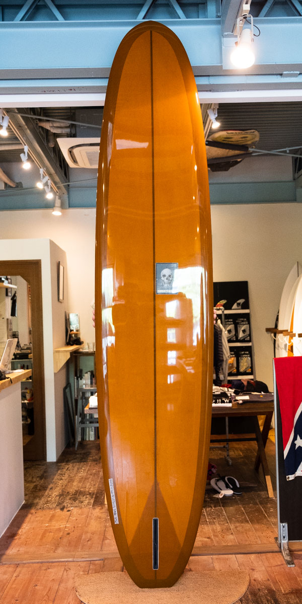 CHRISTENSON SURFBOARDS