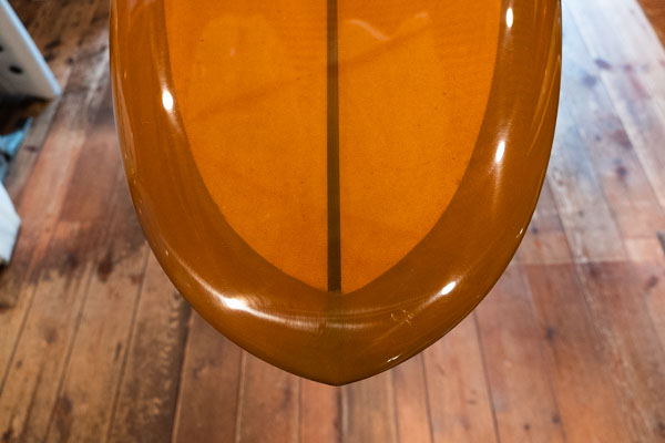 CHRISTENSON SURFBOARDS