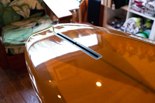CHRISTENSON SURFBOARDS