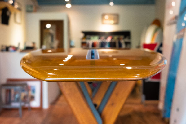 CHRISTENSON SURFBOARDS